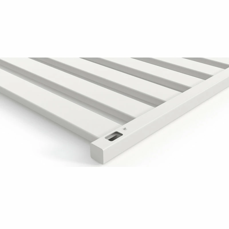 WamBam Fence Inc. Tabletop Kit For Liberty Lattice AC Screen - Image 4