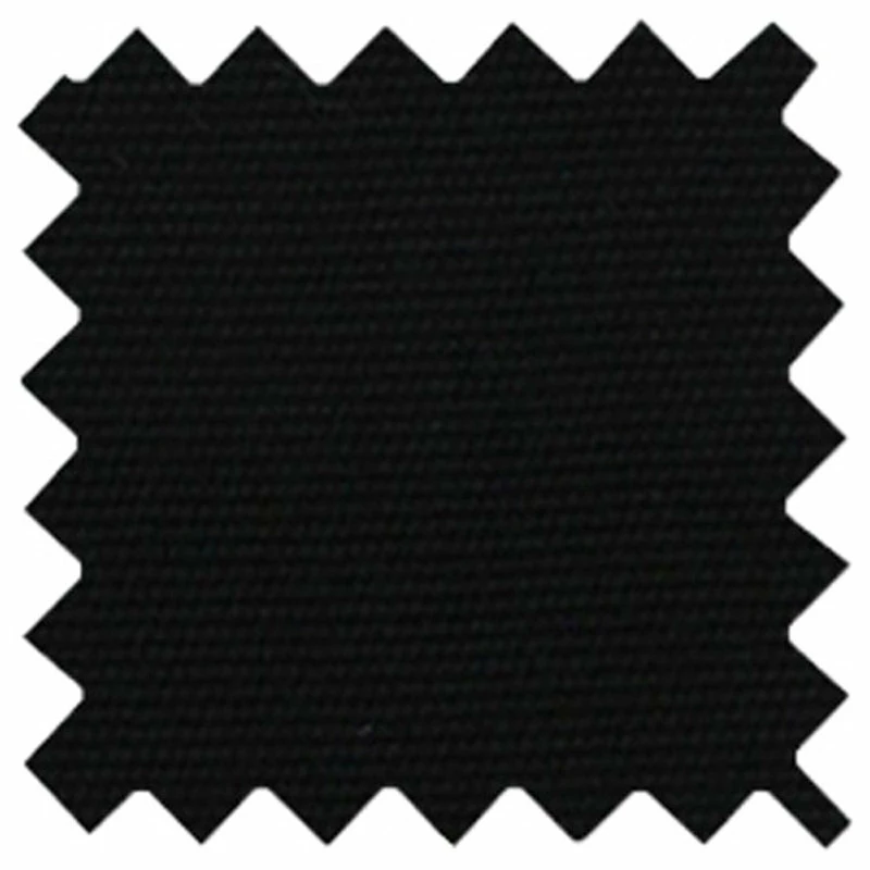 Awntech Corporation 4' Houstonian Metal Standing Seam Awning, Black - Image 3