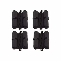 Impact Canopy Instant Canopy Weight Bags, 4 Pack 10 Impact Canopy Instant Canopy Weight Bags, 4 Pack -EZ Vane Shop f121c7c70cf69327 3567 w800 h800 b1 p0