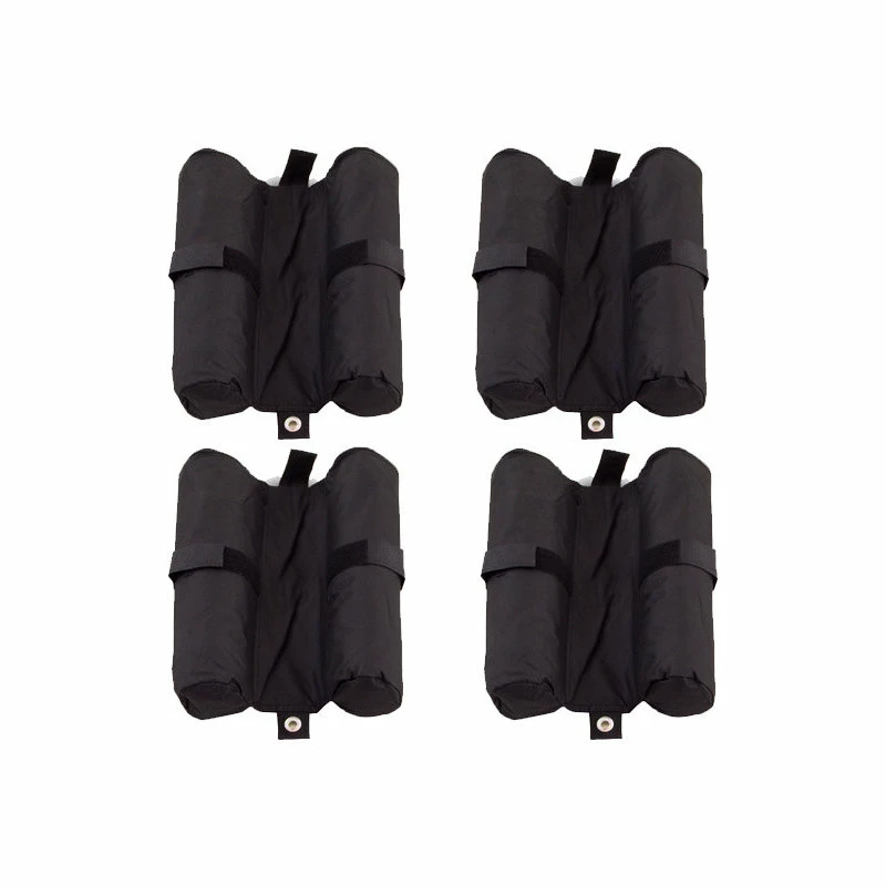 Impact Canopy Instant Canopy Weight Bags, 4 Pack 6 Impact Canopy Instant Canopy Weight Bags, 4 Pack - Image 4
