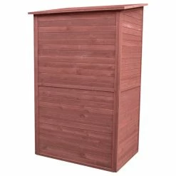 Leisure Season Ltd. Deep Storage Shed With Drop Table 11 Leisure Season Ltd. Deep Storage Shed With Drop Table -EZ Vane Shop f841011b0c4b3180 8769 w800 h800 b1 p0