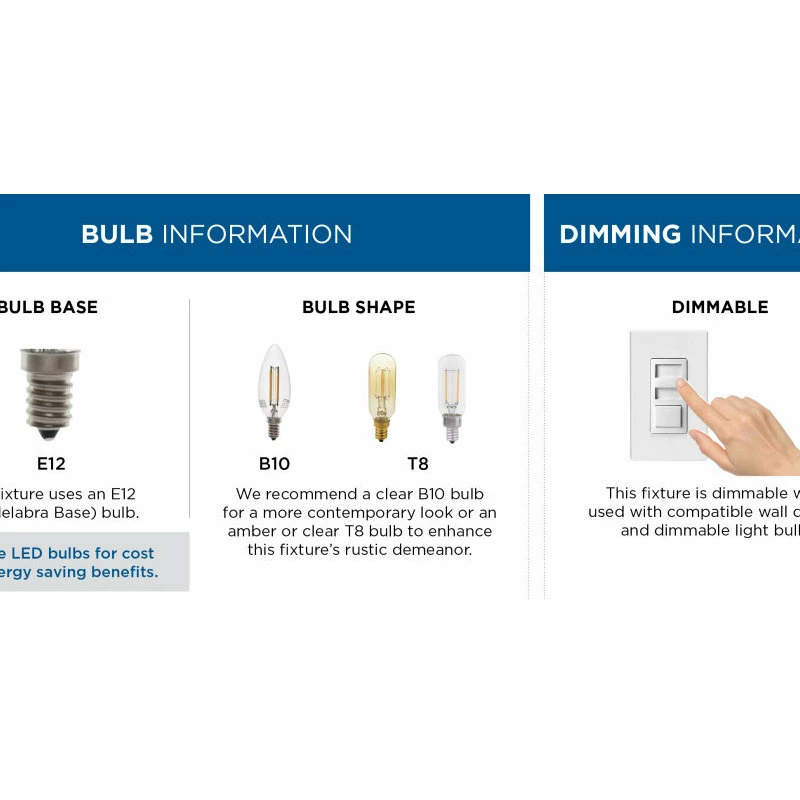 Progress Lighting Gibbes Street Collection Two-Light Medium Wall-Lantern - Image 10