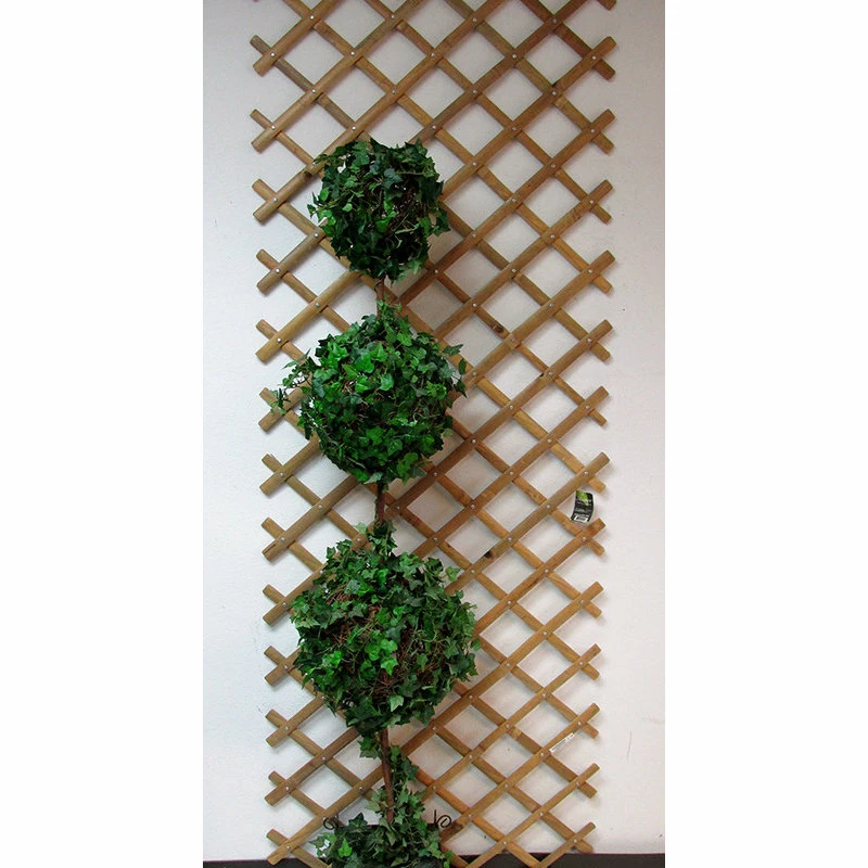 Master Garden Products Expandable Bamboo Trellis With Aluminum Rivets 7 Master Garden Products Expandable Bamboo Trellis With Aluminum Rivets - Image 5