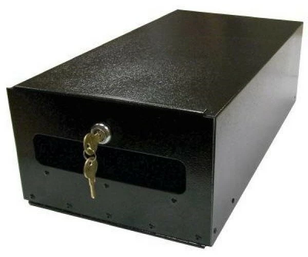 Gaines Mfg Locking Insert For Keystone Curbside Mailboxes