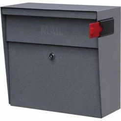 Epoch Design LLC Metro Mail Boss, Granite