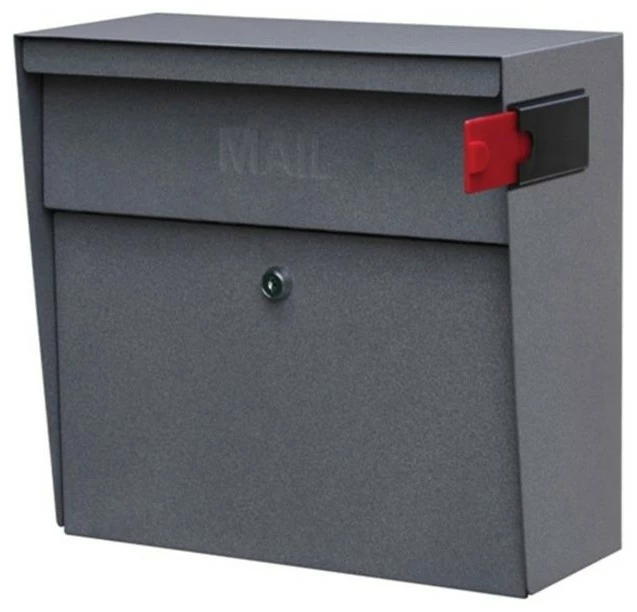 Epoch Design LLC Metro Mail Boss, Granite