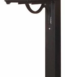 Special Lite Products Company Kingston Curbside Mailbox With Springfield Mailbox Post