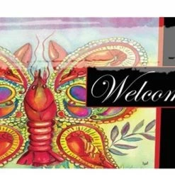 New And Exciting Dicksons And Jozie B. Mailbox Cover