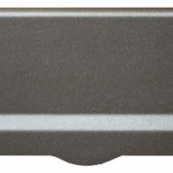 QualArc Letter Plate For Liberty Chute, Bronze Color