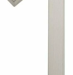 Atlas Homewares Modern Avalon #1, Brushed Nickel