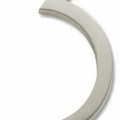 Atlas Homewares, Modern Avalon #3, Brushed Nickel