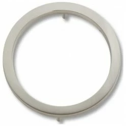 Atlas Homewares, Modern Avalon #0, Brushed Nickel