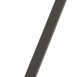 Atlas Homewares Avalon House Number, Aged Bronze, 7