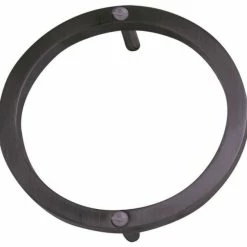 Atlas Homewares AVN0 Modern Avalon Address Number 0 - Aged Bronze