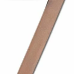 Architectural Mailboxes 3582-7 4 Inch Tall Solid Brass House - Antique Copper