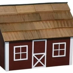 Fifthroom Elkton City Mailbox