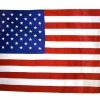 FlagLine USA, 8'x12' Heavy Duty 2-Ply Polyester Flag