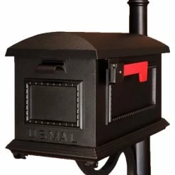 Special Lite Products Company Special Lite Products Traditional Curbside Mailbox