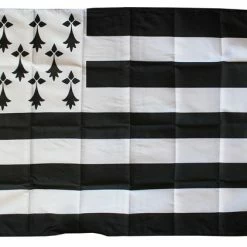 FlagLine Bretagne, 3'x5' Polyester Flag
