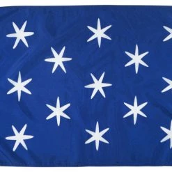 FlagLine Washington's Commander-in-Chief, 2'x3' Nylon Flag, Version 2