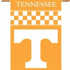 FlagLine University Of Tennessee, 28"x40" 2-sided NCAA Banner