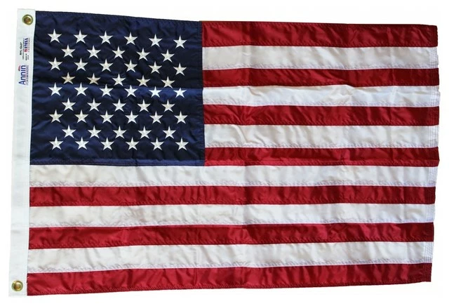FlagLine USA, 4'x6' Nylon Flag