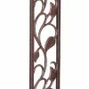 Special Lite Products Company Floral Mailbox Post, Copper
