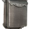 Special Lite Products Company Victoria Vertical Mailbox, Swedish Silver