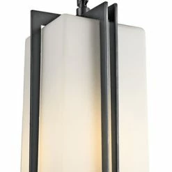 Kichler Outdoor Pendant 1-Light, Standard