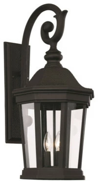 Trans Globe Lighting Westfield Wall Lantern, 26"