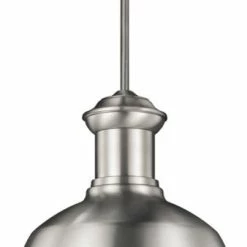 Sea Gull Lighting 6247701-04 Fredricksburg - One Light Outdoor Pendant