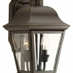 Progress Lighting Progress P5688-20 Andover - Two Light Outdoor Wall Mount