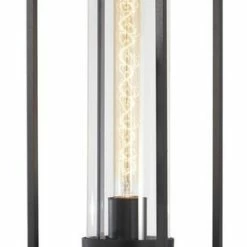 Minka Great Outdoors 72476-66 Trescott - One Light Outdoor Post Mount
