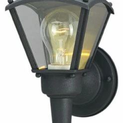 Westinghouse 1-Light Exterior Wall Lantern