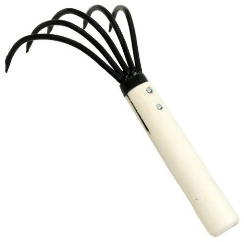 Kusakichi P-55 Ninja Claw Rake, Cultivator