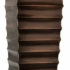 H Potter Tall Planter Large Outdoor Indoor Patio Garden Deck Entryway Flower