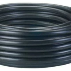 Toro 53186 Funny Pipe Roll, Polyethylene, 3/8" X 50'