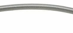 Fluidmaster B1F16 Faucet Connector, 16", Braided Stainless Steel