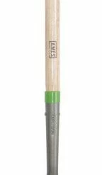 Ames True Temper Ames 2593800 Garden Spade With 24" Wood Handle