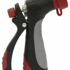 Fiskars Corporation Gilmour® 50501GP Rear Trigger Nozzle, 100 Psi