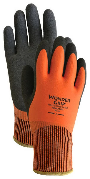 Bellingham Glove - Wonder Grip Wonder Grip Insulated Liquid-Proof Gloves, X-Large
