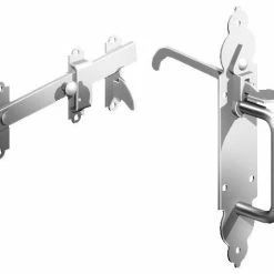 Gatemate Windsor Latch