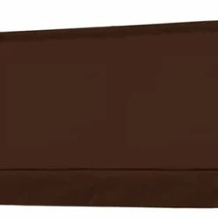 Sunsational 6' Classic Awnings In A Box, Cocoa
