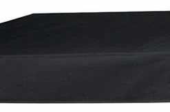 Sunsational 6' Classic Door Canopy In A Box, Ebony