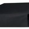 Sunsational 4' Classic Door Canopy In A Box, Ebony