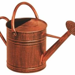 Panacea Products Corp Panacea Copper Watering Can, 2 Gl.
