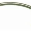 Fluidmaster B1F20 Faucet Connector, 20" Braided Stainless Steel