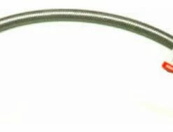 Fluidmaster B1F20 Faucet Connector, 20" Braided Stainless Steel