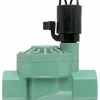 Orbit Irrigation Products Orbit 57280 Auto In-Line Electric Sprinkler Control Valve, 3/4" FNPT