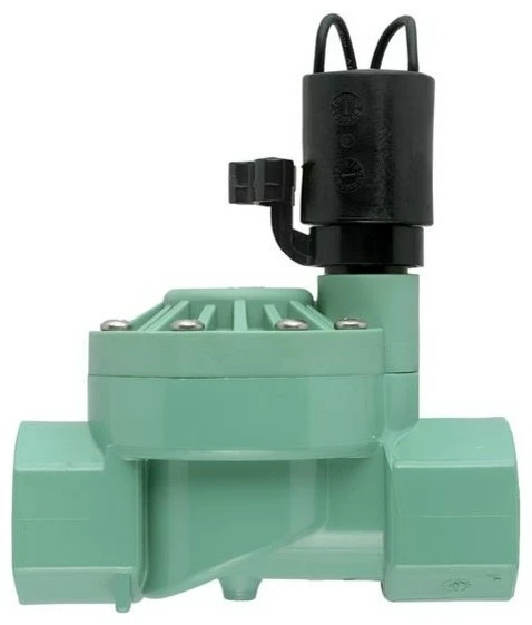 Orbit Irrigation Products Orbit 57280 Auto In-Line Electric Sprinkler Control Valve, 3/4" FNPT 3 Orbit Irrigation Products Orbit 57280 Auto In-Line Electric Sprinkler Control Valve, 3/4" FNPT